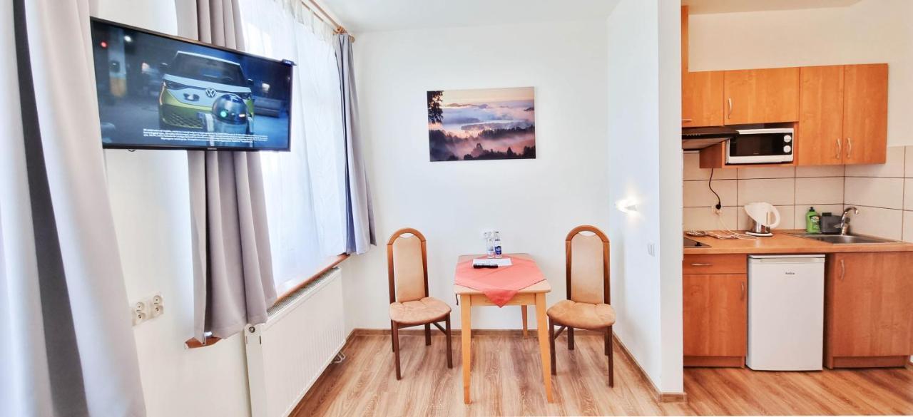 Pensjonat Na Gorce - Widok Na Jezioro Solinskie I Gory 534-556-639 Polańczyk Exterior foto