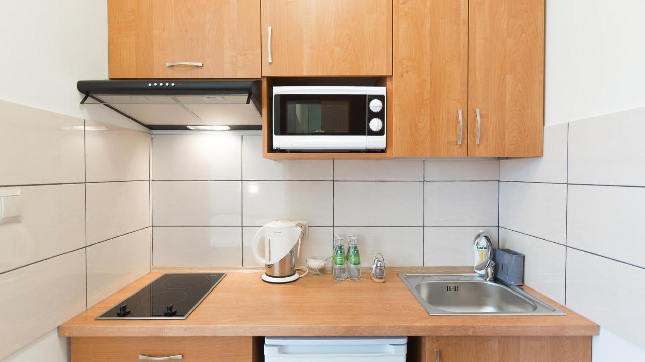 Pensjonat Na Gorce - Widok Na Jezioro Solinskie I Gory 534-556-639 Polańczyk Exterior foto
